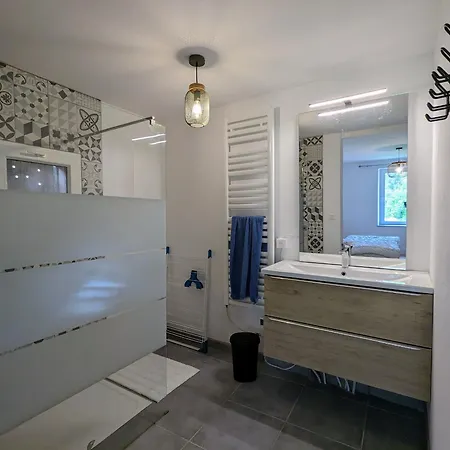 Vosgien Renove Avec Jardin, Proche Gerardmer Et Activites De Plein Air - Fr-1-589-600 Jussarupt