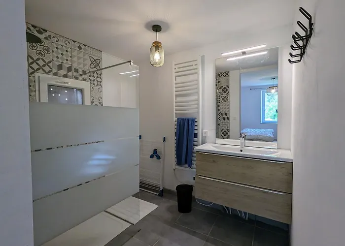 Vosgien Renove Avec Jardin, Proche Gerardmer Et Activites De Plein Air - Fr-1-589-600 Jussarupt