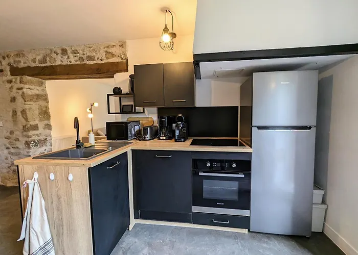 Vosgien Renove Avec Jardin, Proche Gerardmer Et Activites De Plein Air - Fr-1-589-600 Prázdninový dům *